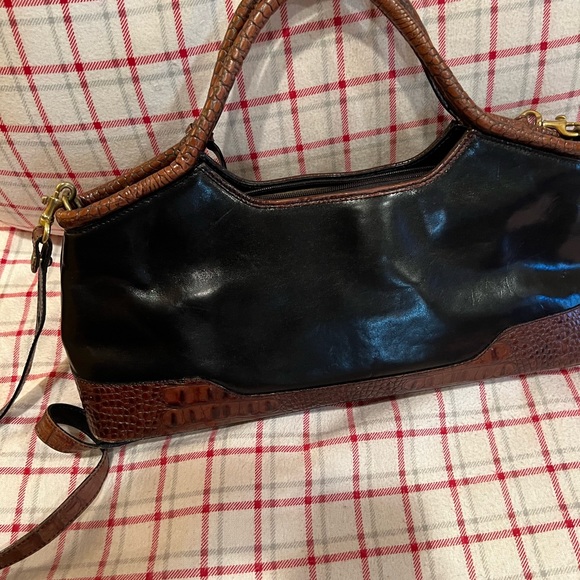 Brahmin hand bad. Good condition - Picture 2 of 8